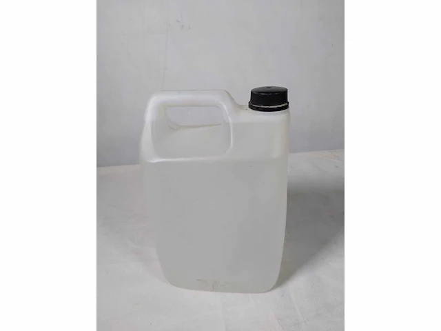 1 x swefog ultimate c-fluid super light smoke fluid mineral oil base 5l - afbeelding 3 van  3