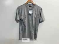 1 x t-shirt grijs blaklader m - afbeelding 1 van  3