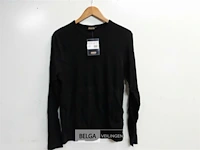 1 x t-shirt lange mouwen blaklader m - afbeelding 2 van  3