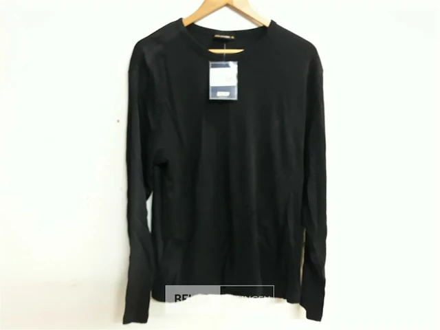 1 x t-shirt lange mouwen blaklader xl - afbeelding 1 van  3