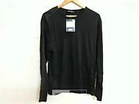 1 x t-shirt lange mouwen blaklader xl - afbeelding 2 van  3