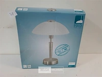 1 x tafel lamp touch lamp - afbeelding 1 van  3