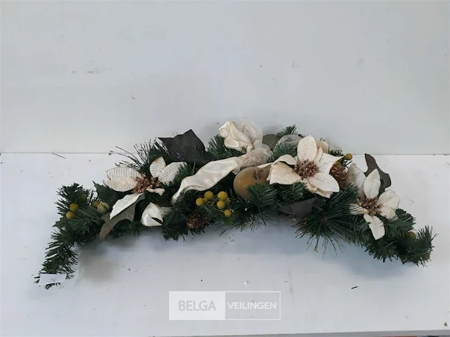 1 x tafeldeco 60 cm - afbeelding 1 van  3