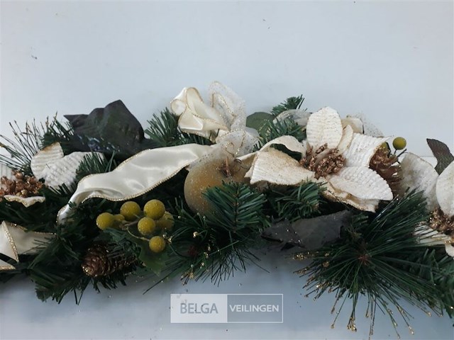 1 x tafeldeco 60 cm - afbeelding 3 van  3