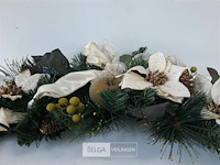 1 x tafeldeco 60 cm - afbeelding 3 van  3