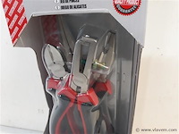 1 x tangenset 4 delig - afbeelding 2 van  2