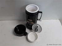 1 x thermos food 1 l - afbeelding 2 van  2