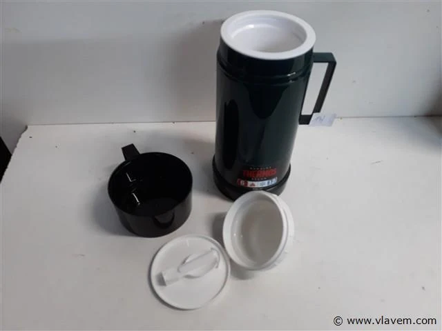 1 x thermos food 850 ml - afbeelding 2 van  2