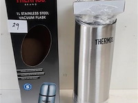 1 x thermos inox 1 l
