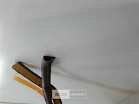 1 x tochtband op rol 100m - afbeelding 3 van  3