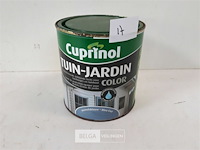 1 x tuincolor hemelsblauw 1 l - afbeelding 1 van  3