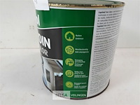 1 x tuincolor hemelsblauw 1 l - afbeelding 3 van  3