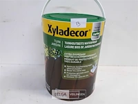 1 x tuinhoutbeits licht eiken 5 l - afbeelding 2 van  3