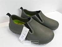 1 x tuinklompjes pvc 38 - afbeelding 1 van  3