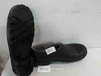 1 x tuinklompjes rubber 38 dunlop - afbeelding 3 van  3