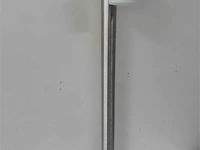 1 x tuinlamp inox 80 cm - afbeelding 3 van  3