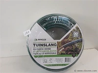 1 x tuinslang 30 m - afbeelding 1 van  2