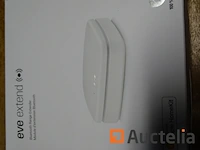 1 x uitbreidingsmodule, 1 x eve bluetooth thermostatische klep - afbeelding 2 van  7