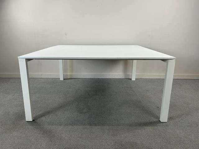 1 x vergadertafel - afbeelding 1 van  5