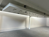 1 x vergadertafel - afbeelding 3 van  5