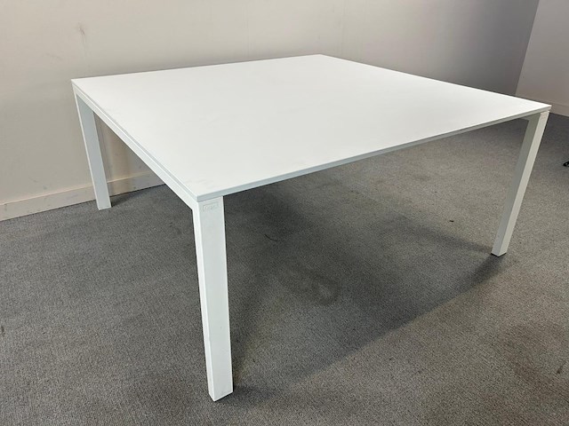 1 x vergadertafel - afbeelding 4 van  5