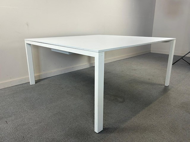 1 x vergadertafel - afbeelding 5 van  5