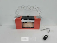 1 x verlichte boog led - afbeelding 1 van  3