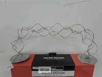 1 x verlichte boog led - afbeelding 3 van  3