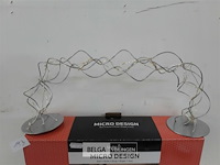 1 x verlichte boog led - afbeelding 3 van  3