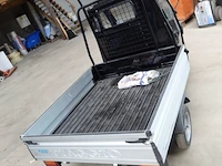 1 x vespa piaggio ape c801m - afbeelding 2 van  18