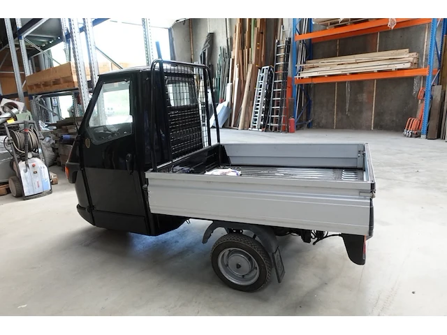 1 x vespa piaggio ape c801m - afbeelding 6 van  18