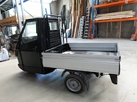1 x vespa piaggio ape c801m - afbeelding 6 van  18