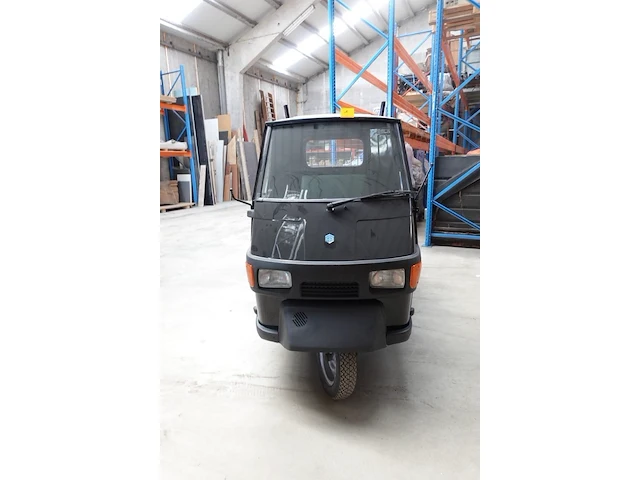 1 x vespa piaggio ape c801m - afbeelding 11 van  18