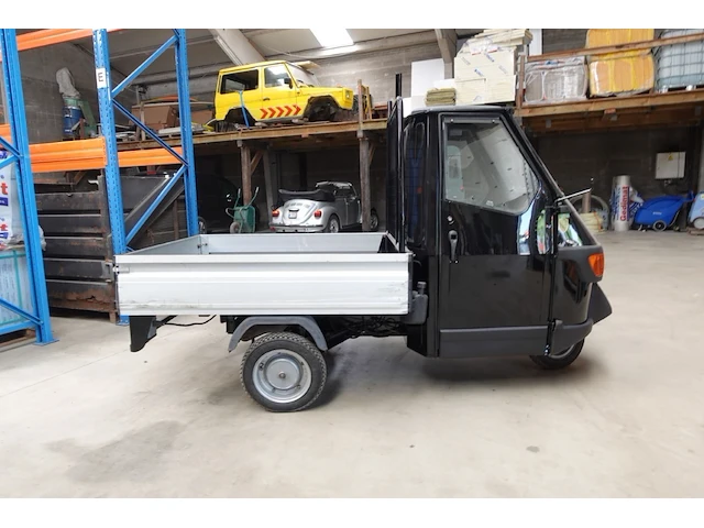 1 x vespa piaggio ape c801m - afbeelding 12 van  18