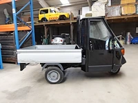 1 x vespa piaggio ape c801m - afbeelding 12 van  18