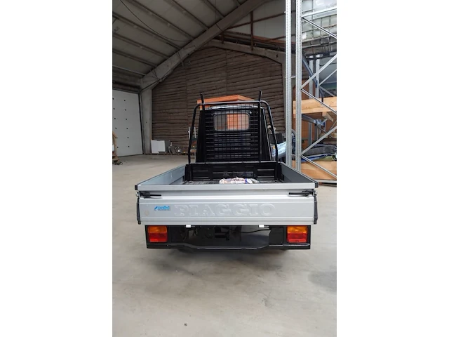 1 x vespa piaggio ape c801m - afbeelding 13 van  18