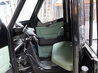 1 x vespa piaggio ape c801m - afbeelding 14 van  18