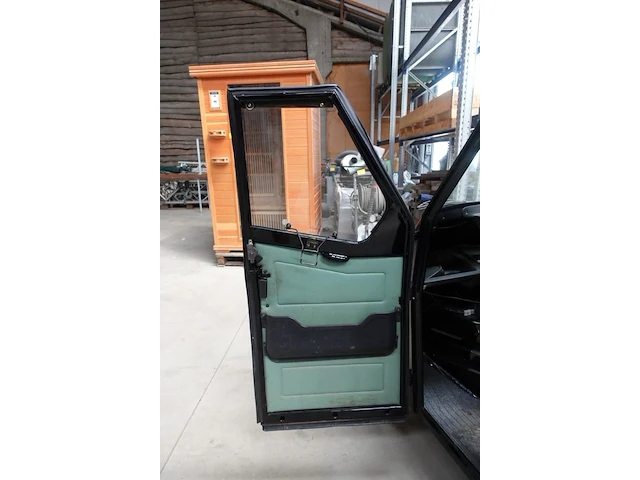 1 x vespa piaggio ape c801m - afbeelding 16 van  18