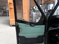 1 x vespa piaggio ape c801m - afbeelding 16 van  18