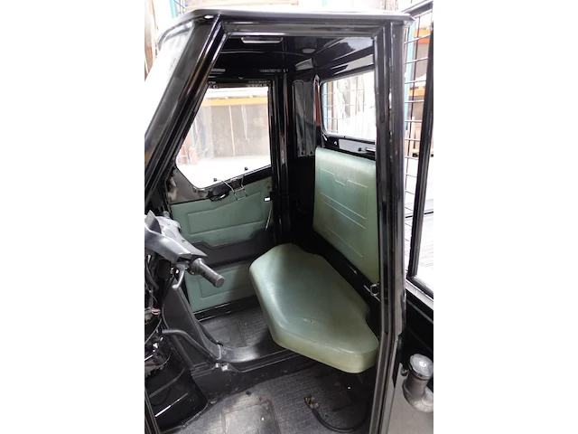 1 x vespa piaggio ape c801m - afbeelding 18 van  18