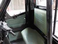 1 x vespa piaggio ape c801m - afbeelding 18 van  18