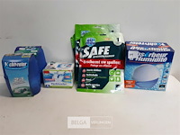 1 x vochtvreters mix - afbeelding 2 van  3