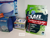 1 x vochtvreters mix - afbeelding 3 van  3