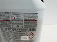 1 x vochtwering door injectie 5 l rubson - afbeelding 3 van  3