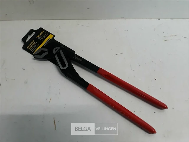 1 x waterpomptang 300 mm - afbeelding 3 van  3