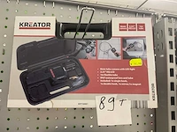 1 x waterproef lens - afbeelding 1 van  6