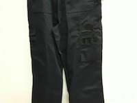 1 x werkbroek blauw artelli 46 - afbeelding 3 van  3