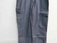 1 x werkbroek grijs blaklader 44 - afbeelding 1 van  3
