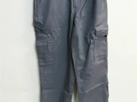 1 x werkbroek grijs blaklader 50