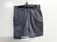 1 x werkbroek short grijs blaklader 44